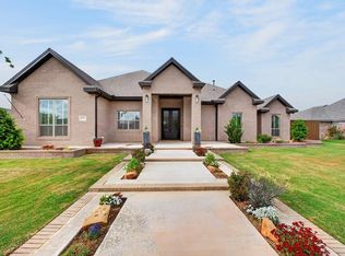 6707 Briaroaks Dr, Midland, TX 79707
