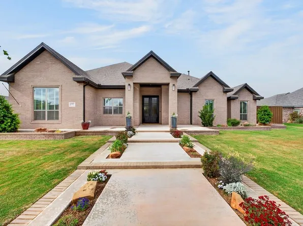 6707 Briaroaks Dr, Midland, TX 79707