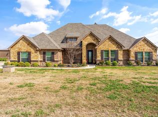 7212 Spring Ranch Ct, Godley, TX 76044