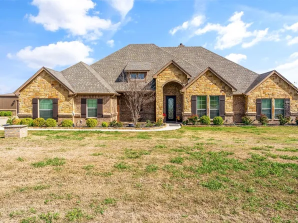 7212 Spring Ranch Ct, Godley, TX 76044