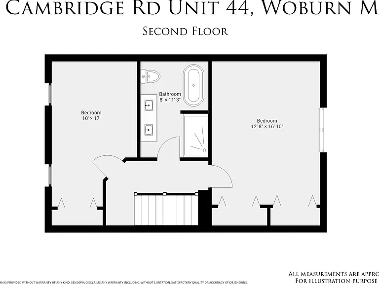 36 Cambridge Rd #44 — Photo 26