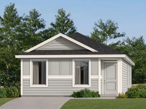 4925 Praline Dr, Princeton, TX 75407