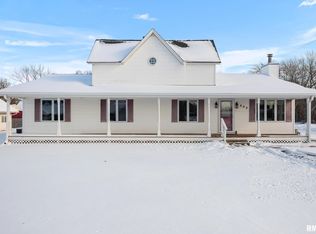 602 N Pekin Ln, Hanna City, IL