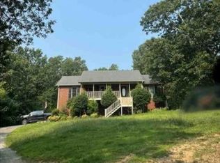 113 Stoker Rd, Cartersville, GA 30120