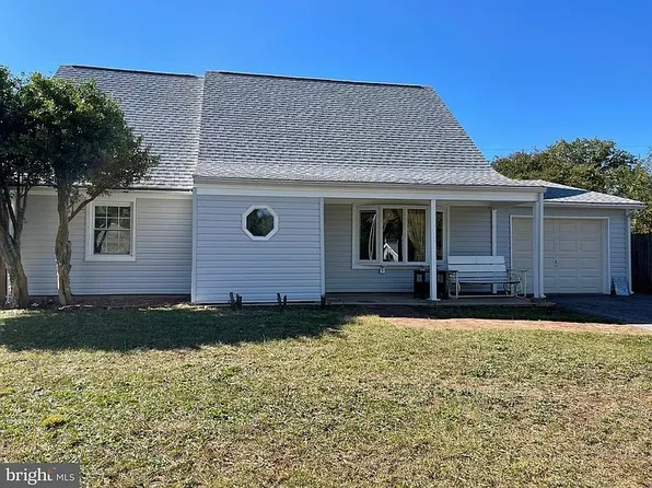 (undisclosed Address), Bowie, MD 20715