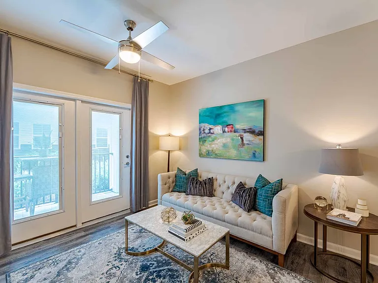 District Vue — Photo 15