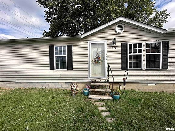 2nd image of 820 N 20th St