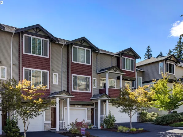 15340 SW Warbler Way Unit 103, Beaverton, OR 97007