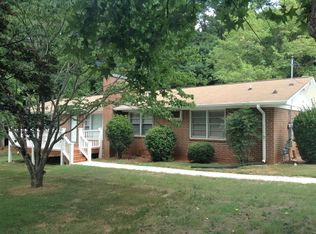192 Will Hunter Rd, Athens, GA 30606