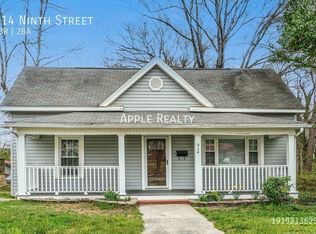 914 9th St, Durham, NC 27705