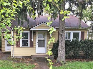 1633 W 40th Ave, Gary, IN 46408