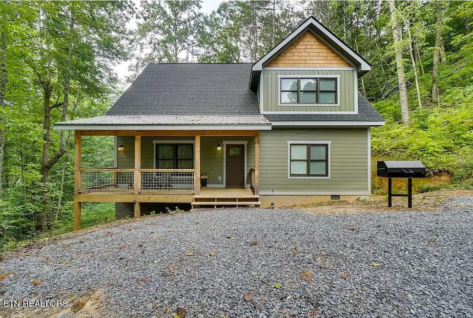2485 Waldens Creek Rd, Sevierville, TN 37862 MLS 1256942 Zillow