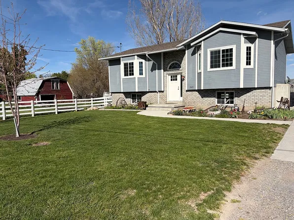 365 S Center St, Fielding, UT 84311