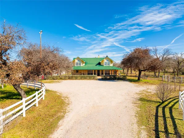 203 Oxbow Trl, Marble Falls, TX 78654