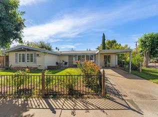 3461 Moretti Dr, Concord, CA 94519