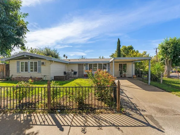 3461 Moretti Drive, Concord, CA 94519