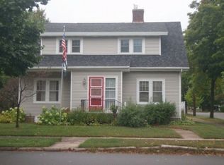 2402 Midway Blvd, Wausau, WI 54403