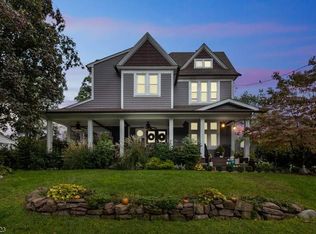 18 Tennis Pl, Nutley, NJ 07110