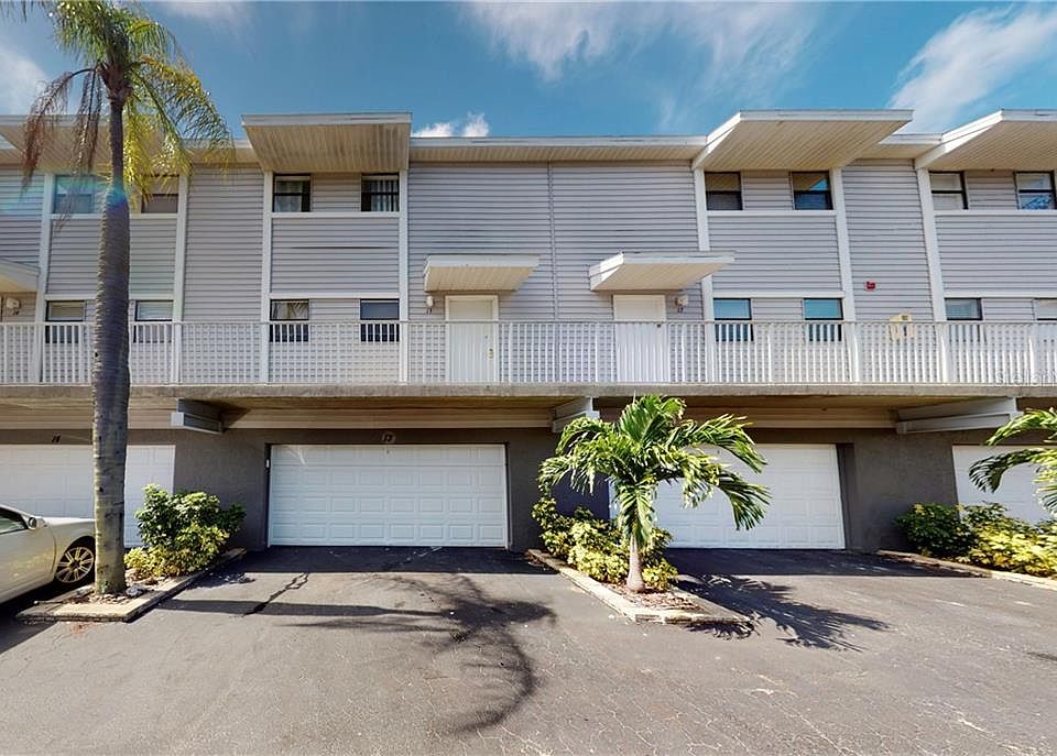 1st image of 19823 Gulf Blvd APT 13