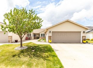 3587 Fillmore St S, Fargo, ND 58104