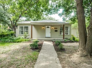 3200 Edgehill Rd, Fort Worth, TX 76116