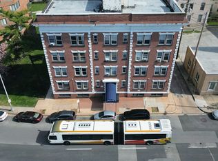 Hampton Court Apartments, Baltimore, MD 21217