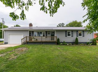 1924 N Maple St, Buffalo, MO 65622