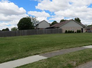 0 Windsor Park Park, Sidney, OH 45365