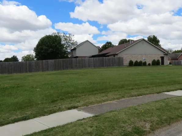0 Windsor Park Park, Sidney, OH 45365