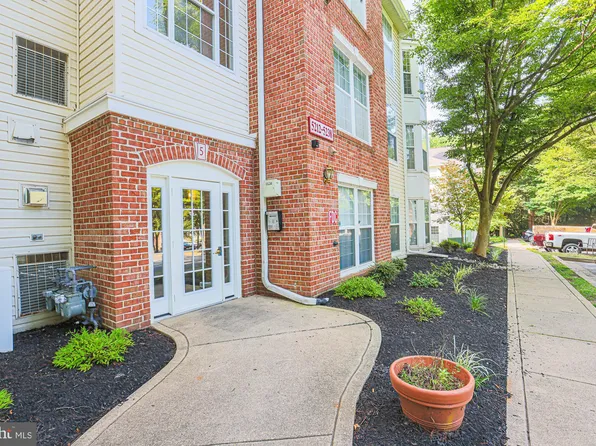 5224 Wagon Shed Cir Unit 5224, Owings Mills, MD 21117