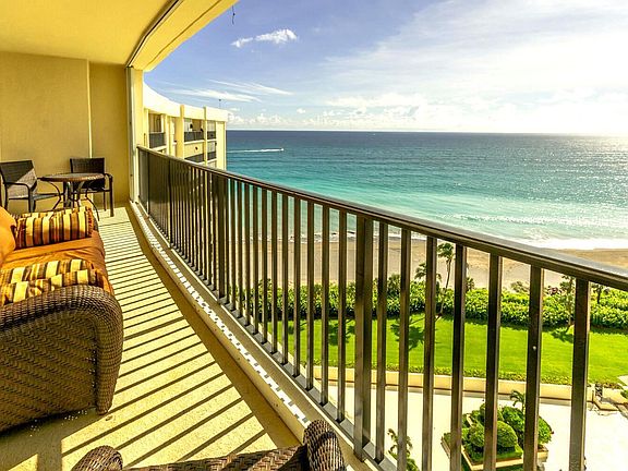 2nd image of 400 Ocean Trail Way APT 1405
