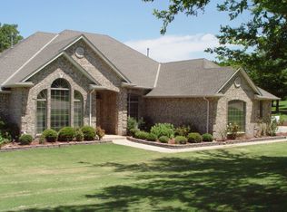 5421 NE 56th St, Oklahoma City, OK 73121