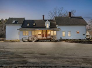 287 E Main Street, Dover-Foxcroft, ME 04426