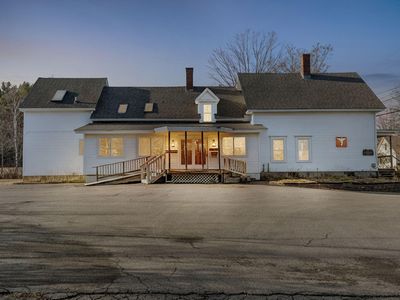 287 E Main Street, Dover Foxcroft, ME, 04426