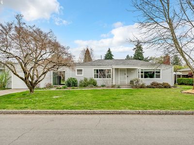 1555 Escalante St, Eugene, OR, 97404