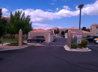 6800 Vista Del Norte Rd NE APT 2917, Albuquerque, NM 87113