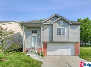 15024 Tibbles St, Omaha, NE 68116