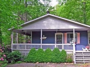 117 Bristol Ln, Maggie Valley, NC 28751