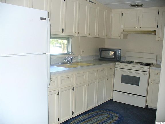 Home for Sale in Quincy, IL $10,500