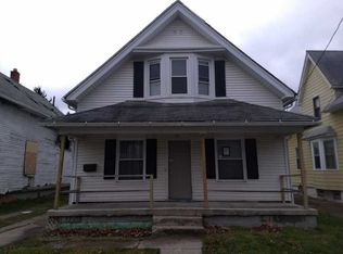 1621 Vance St, Toledo, OH 43607