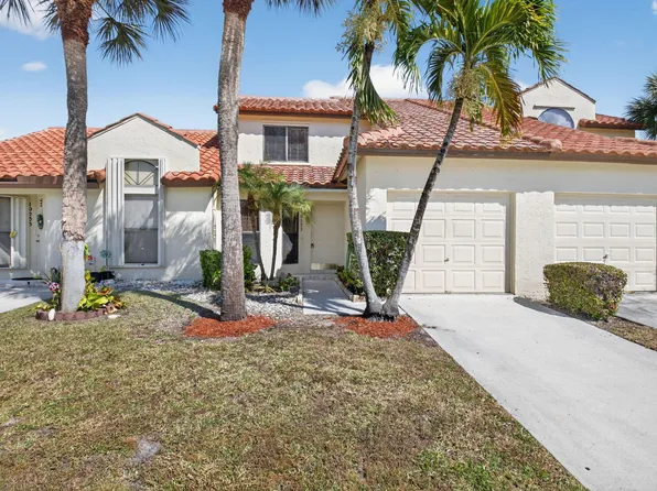 10253 Riverbend Ter, Boca Raton, FL 33498