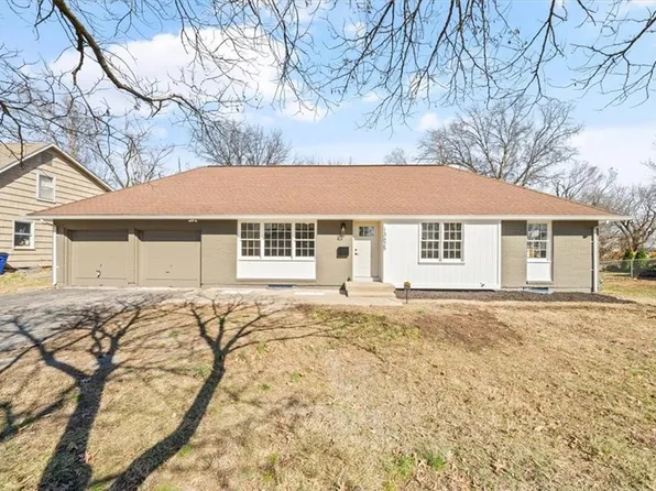 13625 Spring St, Grandview, MO 64030