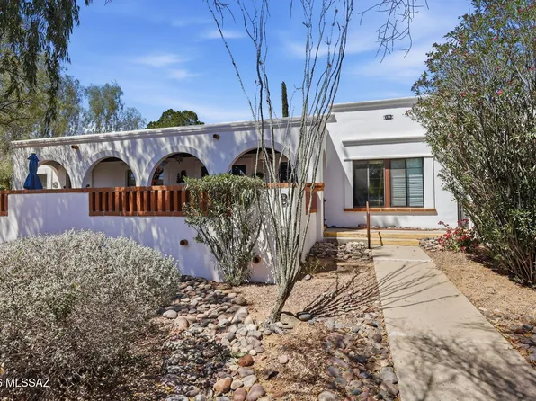 176 S Paseo Sarta APT B, Green Valley, AZ 85614