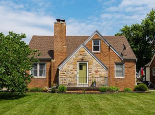 2819 48th St, Des Moines, IA 50310