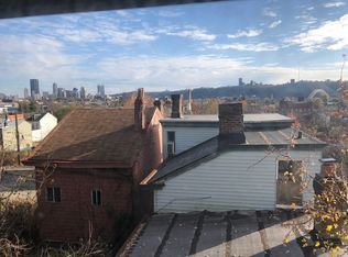 1309 Sigel St, Pittsburgh, PA 15212