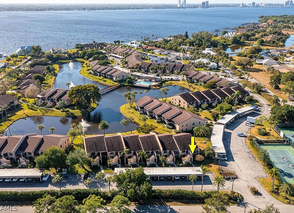 Admiralty Yacht Club 15456 Admiralty Cir North Fort Myers, FL Zillow