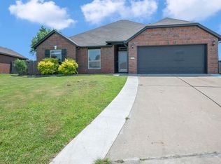 4073 S 214th East Ave, Broken Arrow, OK 74014