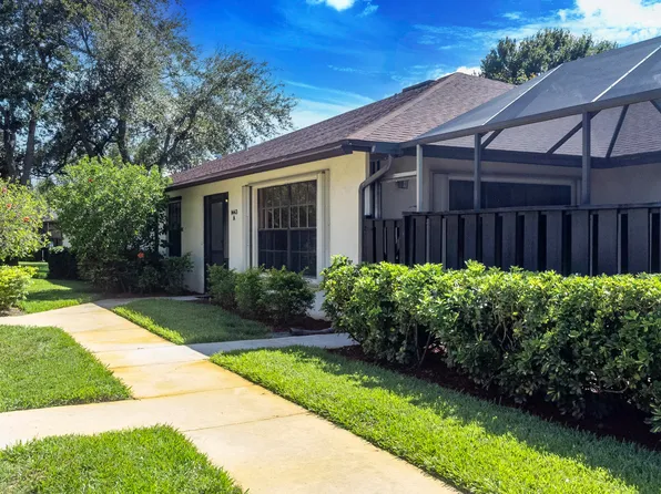 1443 Captains Walk #23a, Fort Pierce, FL 34950