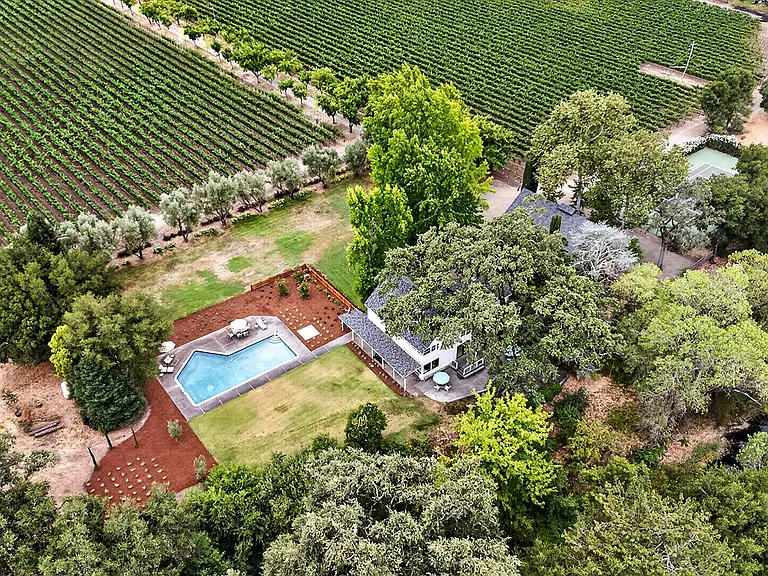 4560 Saint Helena Hwy — Photo 62