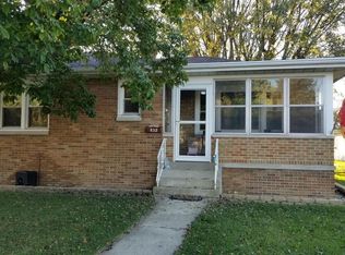 832 N Cline Ave, Griffith, IN